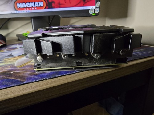 MSI NVIDIA GeForce RTX 2060 Super 8GB GDDR6 Gaming - Picture 7 of 7