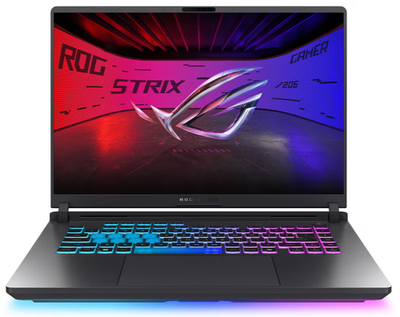 Asus 16
