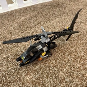 LEGO Batman: Man-Bat Attack 76011 DC Comics Super Heroes Complete 184pc RETIRED!