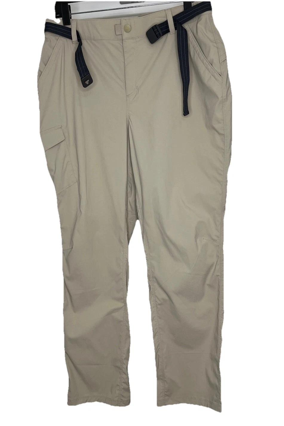 L.L. Bean Tropicwear/Hicking Pants UPF 50+ Sun Protection Quick Dry~Men Size Med
Opens in a new wind