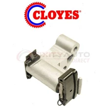 Cloyes Right Upper Engine Timing Chain Tensioner for 2010-2012 Lincoln MKT - af