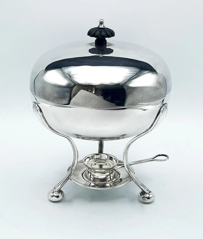 Mappin & Webb Silver Antiques for sale | eBay