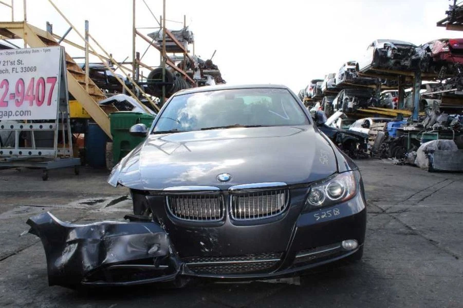 335I      2008 Pressure Plate 532021 - Image 4 of 4