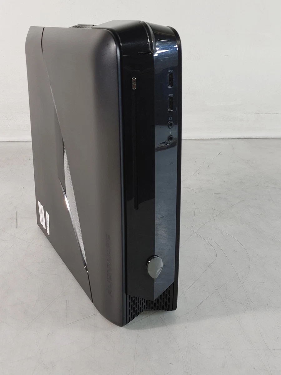 Alienware Intel Core i7 6th Gen. PC Desktops & All-In-One