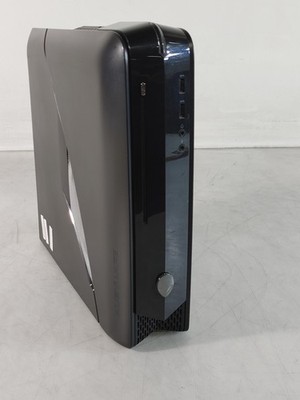 Alienware X51 R3 Desktop Core i7-6700 3.40 GHz 16 GB DDR4 Ohne HDD