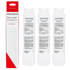 3 PACK Frigidaire EPTWFU01 Pure Source Ultra II Refrigerator Water Filter NEW
