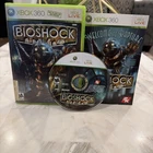 BioShock Xbox 360 2007 Complete CIB Tested Authentic