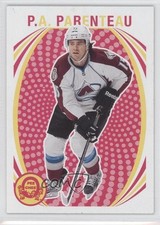 2013-14 O-Pee-Chee Retro PA Parenteau #392 0a4