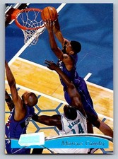 Marcus Camby 1997 Stadium Club #177