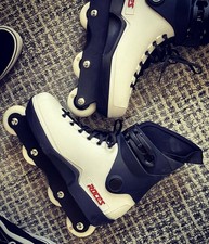 Roces Aggressive Inline Skates, size 9.5