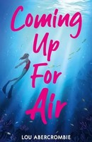 Coming Up For Air | Lou Abercrombie | Englisch | Taschenbuch | 2022