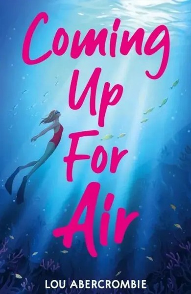 Coming Up For Air | Lou Abercrombie | Englisch | Taschenbuch | 2022-image