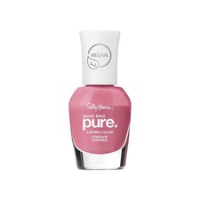 Sally Hansen Good. Kind. Pure. Nail Polish  Plant-Based, Vegan, 16-Free Formula