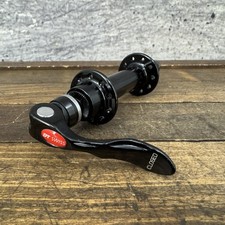 DT Swiss Front Hub 18H 100mm QR Rim Brake Bla...