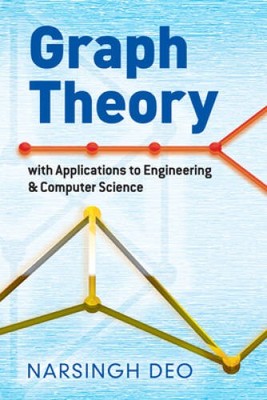 Graph Theory with Applications to Engineering and Computer Science (Dover - GOOD