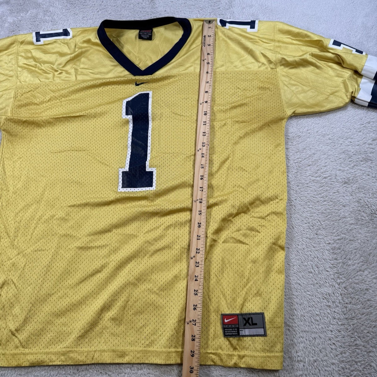 ミスキヨ ナイキ ミシガン ゲームシャツ XL ミスキヨ ナイキ ミシガン ゲームシャツ XL 楽天市場】古着