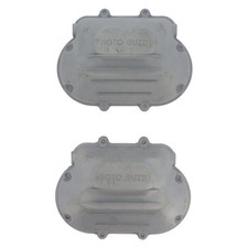 Cache culbuteurs (Moto Guzzi - Le Mans III 850 1982 - 1983)