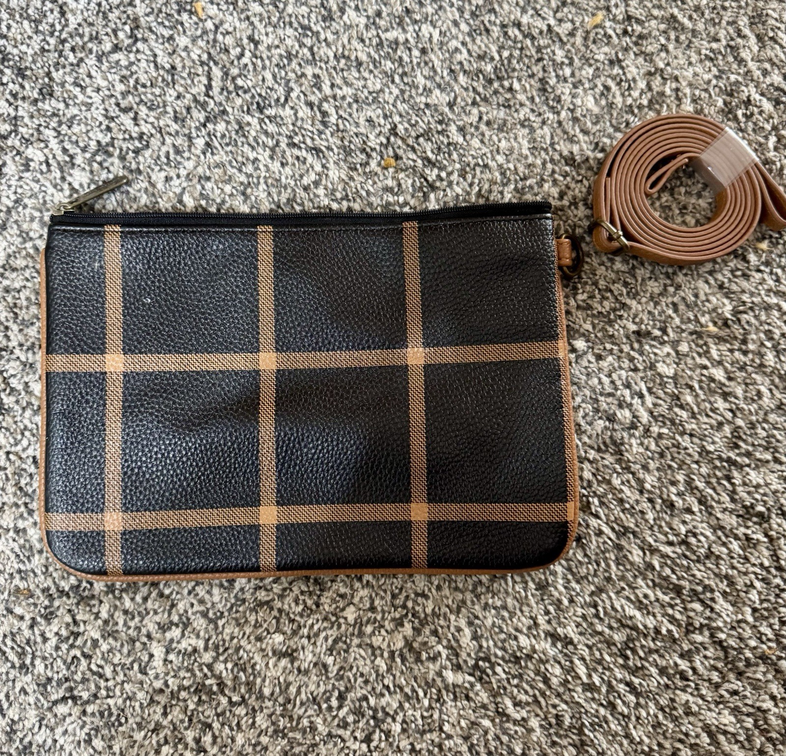 Thirty One Wallet, Ruby Mini, Extra Strap Bundle - image 5