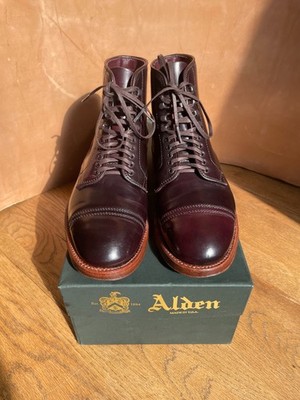 Alden D2849H