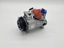 NEUER Mahle Klimakompressor ACP121000S 8FK351316-841  Audi A6 Avant 4B C5