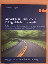 Bernhard Krüger | Zurück zum Führerschein:...