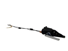 Mercedes SL 320 R129 T&uuml;rgriff T&uuml;r&ouml;ffner T&uuml;rinnengriff Griff Links Fahrerseite