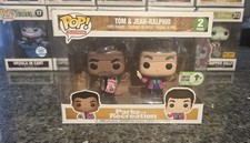 Ultimate Funko Pop Parks and Recreation Figures Gallery and Checklist 48