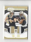 2025 Panini Absolute Chris Olave Gold (RAW)