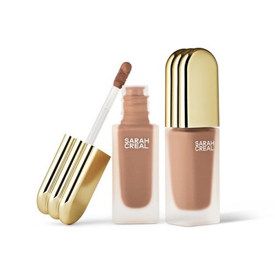 NIB SARAH CREAL Face Flex Concealer & Enhancer 7.0 MEDIUM DEEP COOL $58