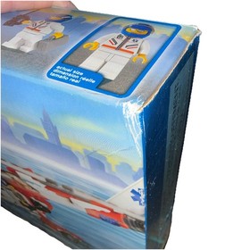 LEGO City: Rescue Helicopter (7903)