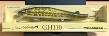 Megabass Great Hunting GH110 SP-C PM DOJYO Vision 110 Limited Japan Oneten JDM