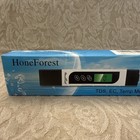 TDS EC Temperature 3-in-1 Meter — photo 1