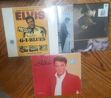 Elvis Presley G.I. Calendrier Blues 16 mois 2006 NEUF, calendrier 2003 et 2008 ELVIS