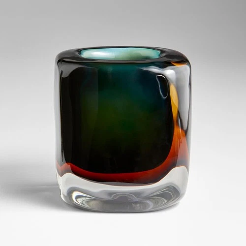 Cyan Design 11376 Celosia 8 X 7 inch Vase, Small - Picture 5 of 5