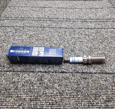 (QTY 2) Bosch 9786: Spark Plug For Mini Cooper Countryman, Cooper Paceman