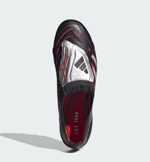 Adidas Predator BSR Elite FT AG Shoes HQ2275 | eBay