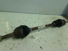 Cardan Citroen C2