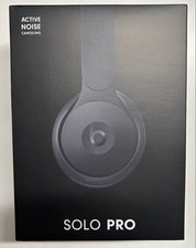 Beats Solo Pro wireless headphones