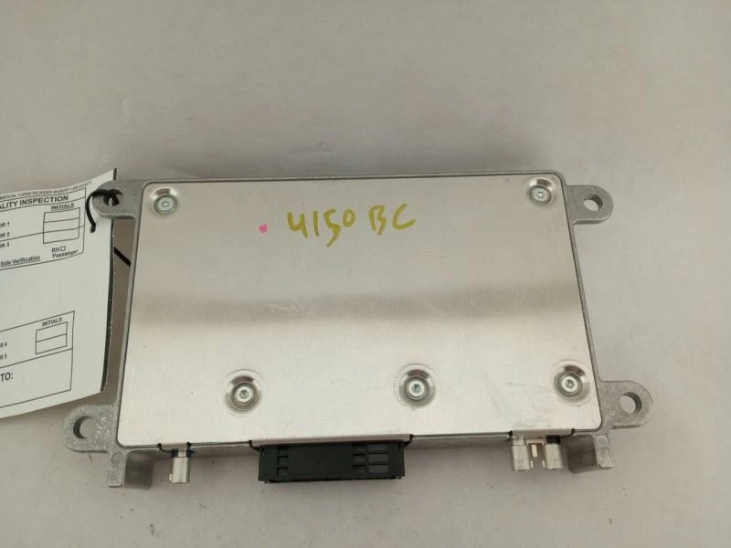 Módulo de Control Electrónico de Comunicación MERCEDES BENZ SLK 280 350 R171 05-11 Foto 2 de 4