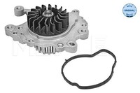 Original Meyle Wasserpumpe 11-13 220 0028 FüR CitroëN DS Opel Peugeot Vauxhall