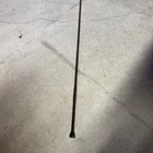 CIVIL WAR SPRINGFIELD US M1863 MUSKET 58 CALIBER, RAMROD .