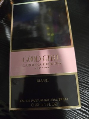 Brand New Carolina Herrera Good Girl Blush Elixir Eau De Parfum 30ml 1 FI Oz