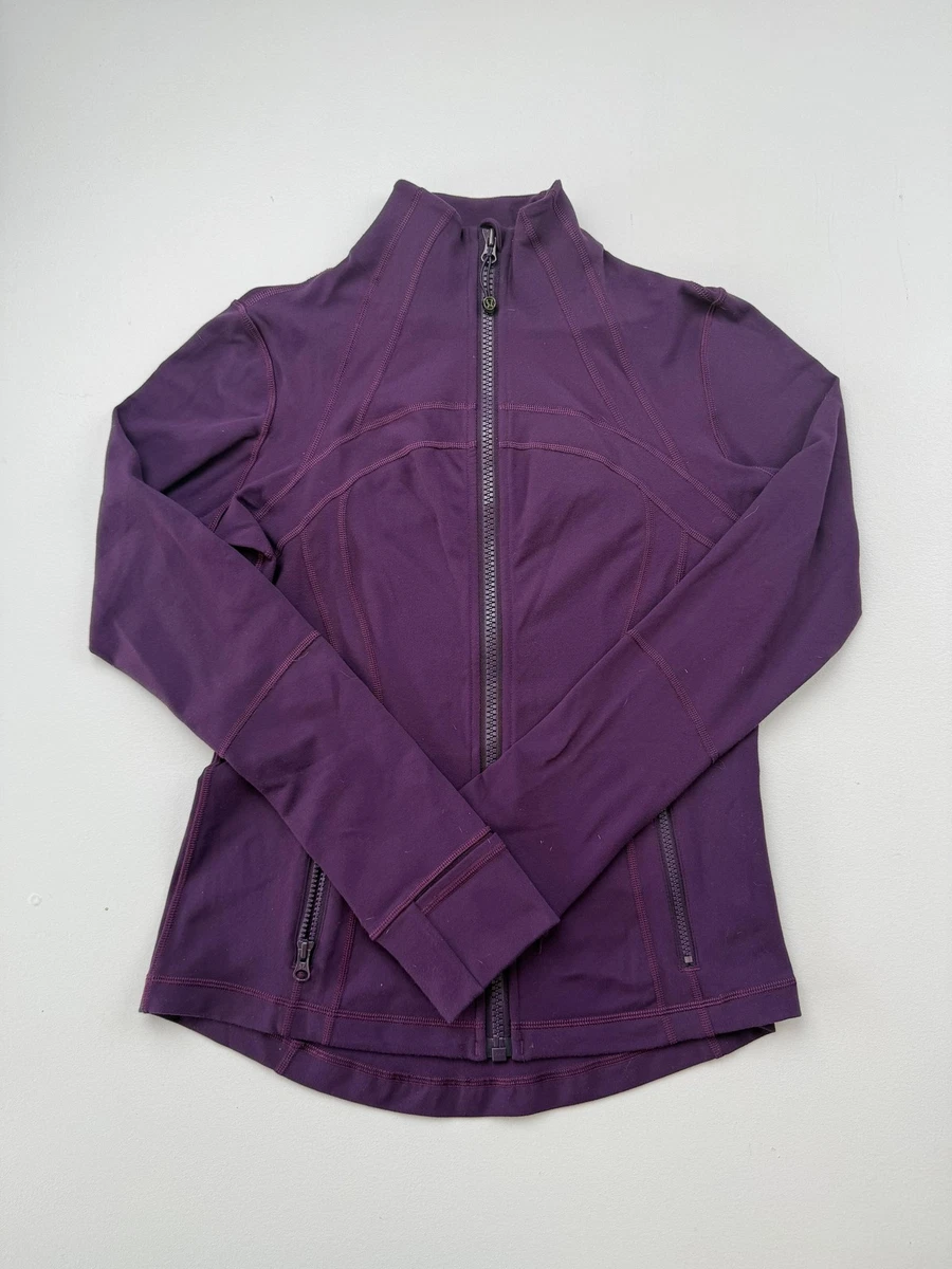 Lululemon女式紫色服装| eBay