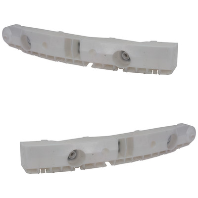 Fits JUKE 11-17 REAR BUMPER BRACKET RH AND LH (15-17, Nismo/Nismo RS Models)