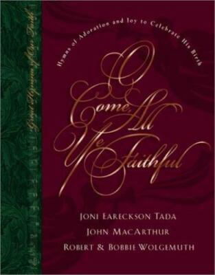 O Come, All Ye Faithful : Hymns of Adoration  W Sealed CD