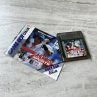 All-Star Baseball 2001 (Nintendo Game Boy Color, 2000) Tested