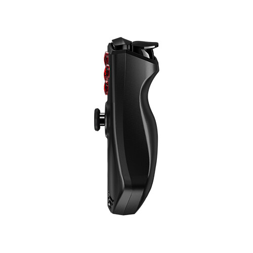 MSI Claw 7 120Hz FHD Handheld Touchscreen Gaming Konsole Intel Core Ultra 5-135 - Bild 5 von 10