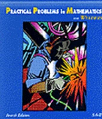 Practical Problems in Mathematics for Welders