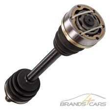 AUDI A3 8L - 1.6L Antriebswelle Schaltgetriebe Vorne Rechts 1J0407272AB