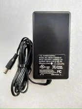 Linksys 12V 3.5A power adapterwrt 1900 ACS v2 ea6900 6700 6500 3200ACM 5.5 2.1mm